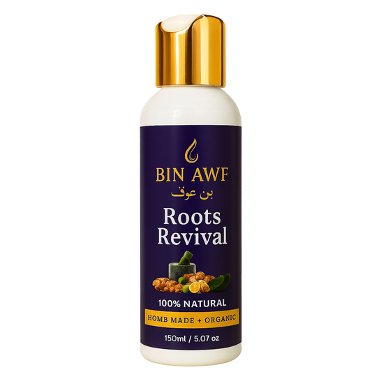 Root Revival 150Ml