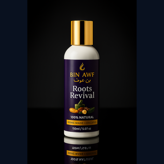 Root Revival 150Ml