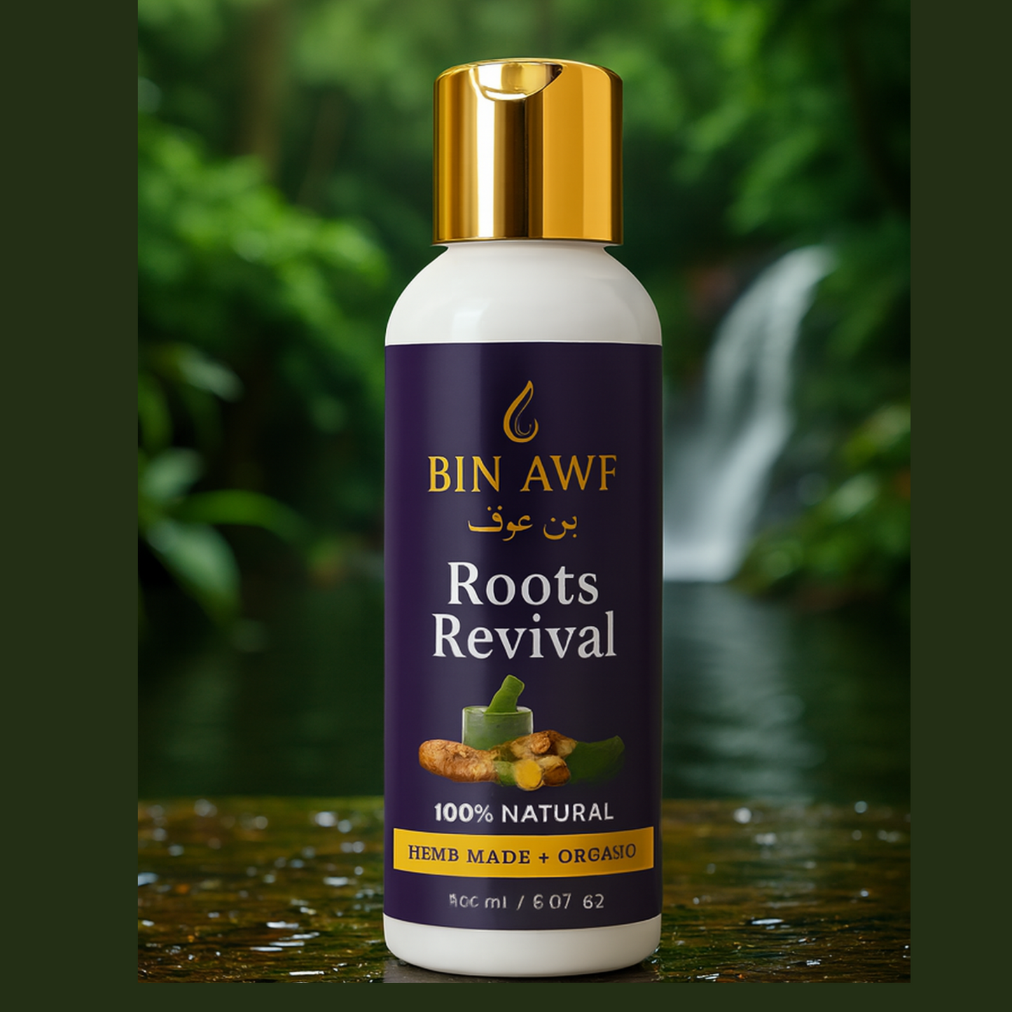 Root Revival 150Ml