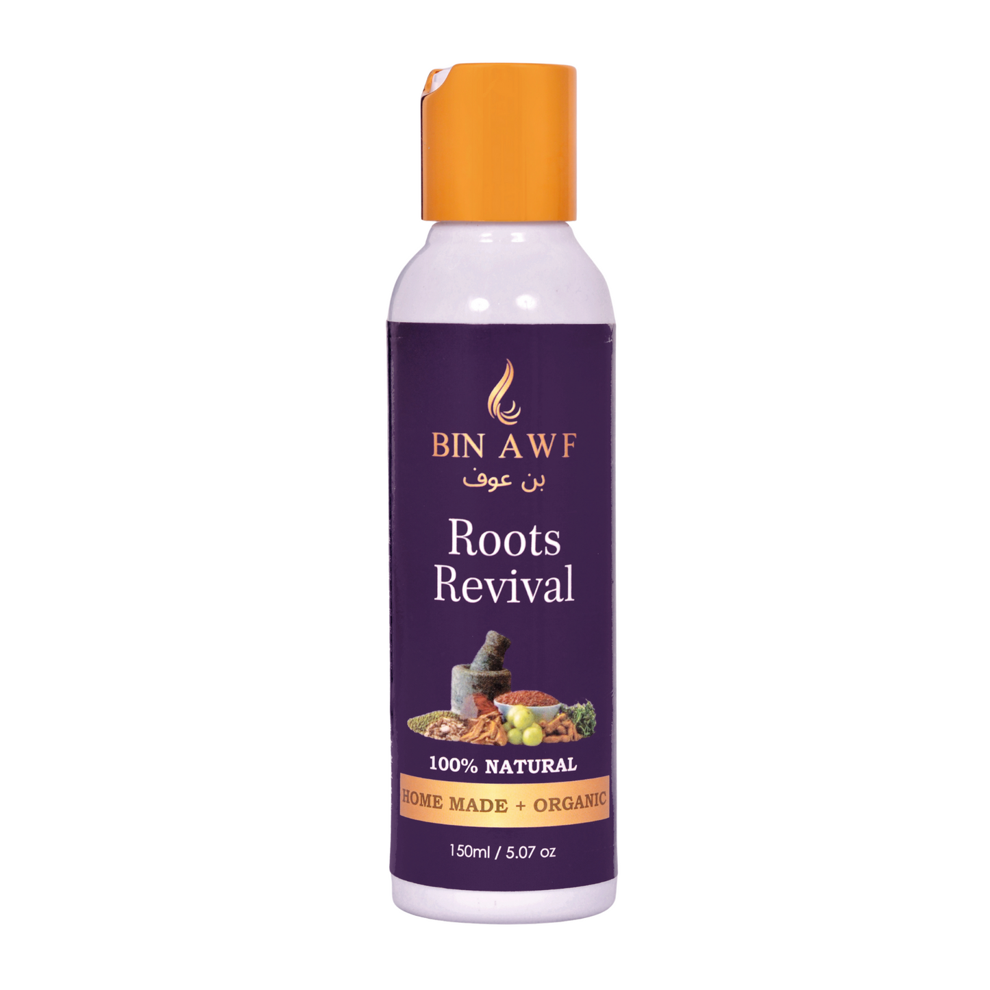Root Revival 150Ml