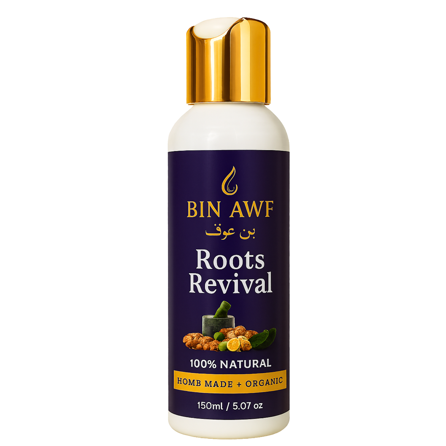 Root Revival 150Ml