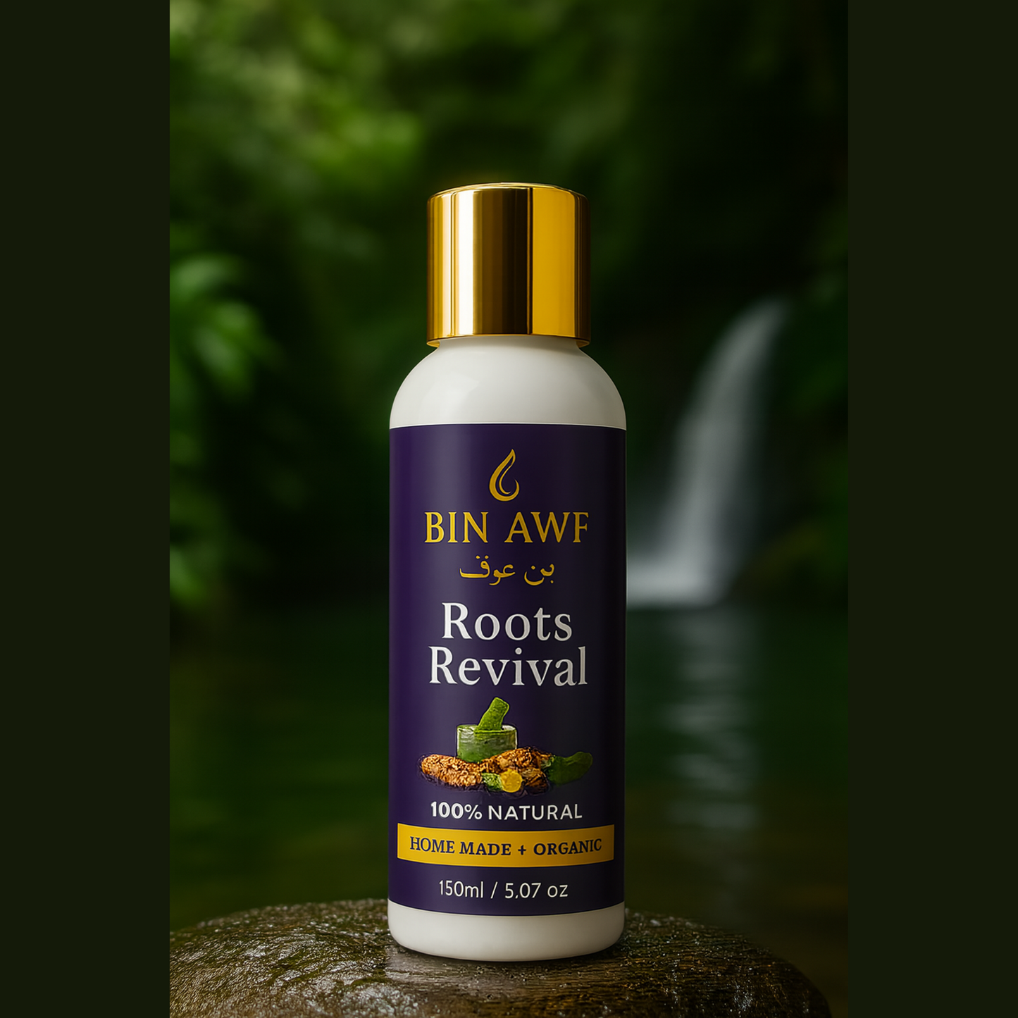 Root Revival 150Ml